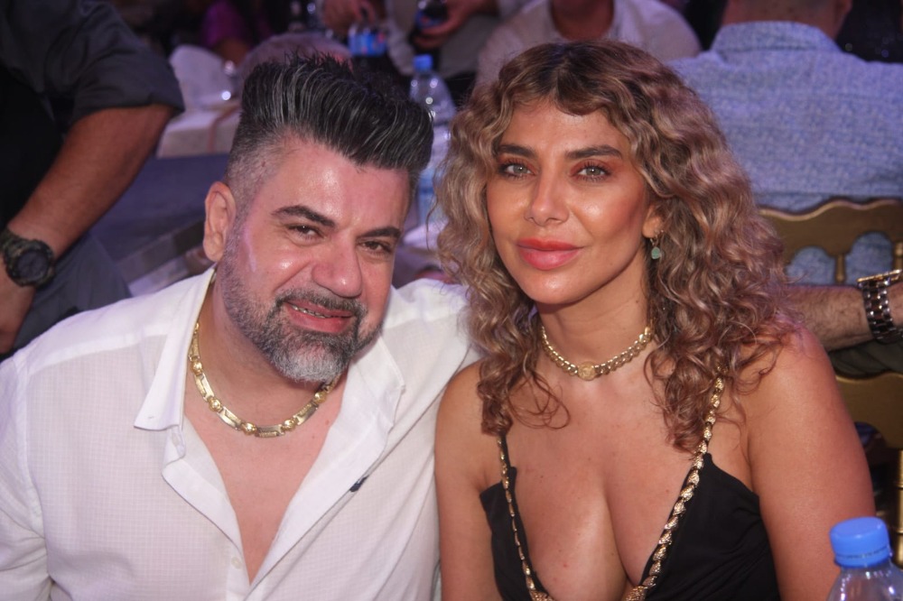 فارس كرم يحيي حفلًا غنائيًا في نبع البحصاصة!