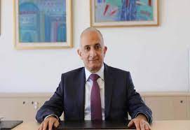 خلدون الشريف في ذكرى تفجير "التقوى والسلام": لضرورة الاقتصاص من القتلة في هذا الحدث وكل الجرائم المرتكبة