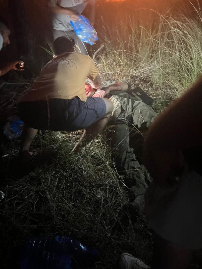 بالفيديو.. سقوط طوافة للجيش في حمانا.. واستشهاد عسكريين!