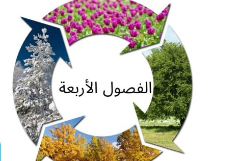 "الفصول الأربعة"!