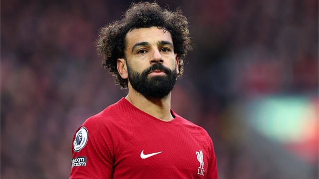 ليفربول لـ "الاتحاد السعودي": محمد صلاح ليس للبيع!