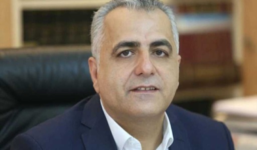 كركي يرفع الحدّ الأقصى لاشتراكات "المرض والأمومة" والتعرفات الصحيّة