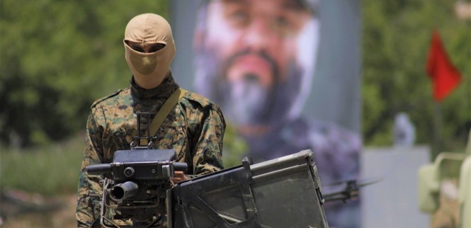 إنتشار 1000 مقاتل لـ"الحزب".. تقرير إسرائيلي يكشف مكانهم!