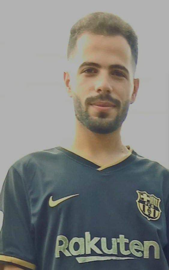 بعد سقوطه في نهر الجاهلية... العثور على جثة الشاب المفقود