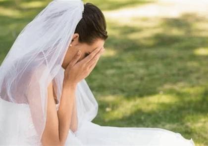 بالفيديو: عريس يهرب في ليلة زفافه.. ووالده يحل مكانه