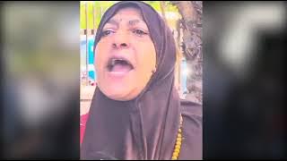صرخة نازحين من مخيم عين الحلوة