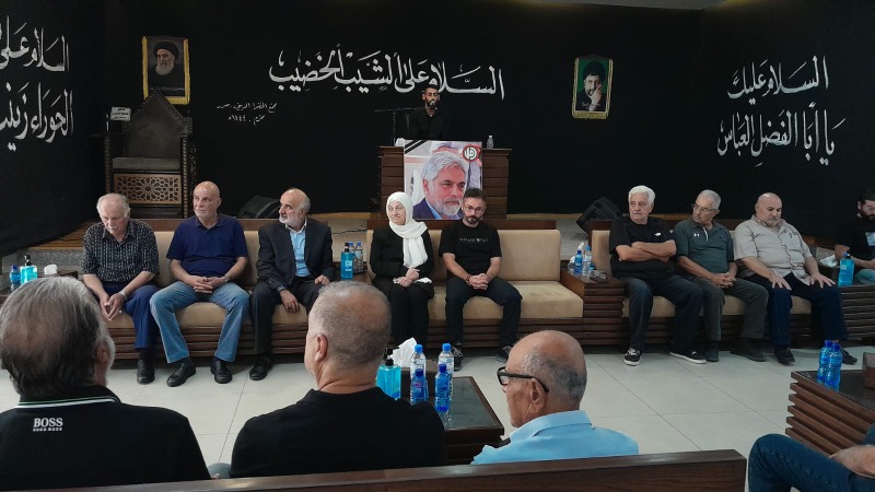 بهية الحريري قدمت التعازي بوفاة النائب السابق عبد المجيد صالح