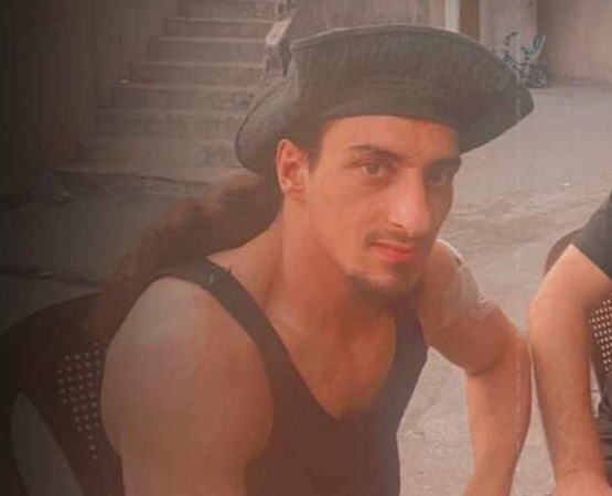 مقتل احد ابرز المطلوبين المتهمين باغتيال اللواء العرموشي في مخيم عين الحلوة