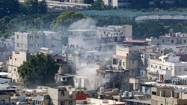 نجاح مساعي الرئيس بري بالاتفاق على وقف اطلاق النار في عين الحلوة