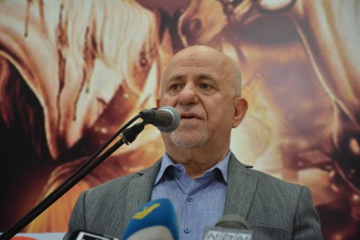 حركة أمل أحيت ذكرى اسبوع عبد المجيد صالح النائب د. قبلان: لنجلس على طاولة الحوار ونخلّص هذا البلد