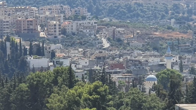 إستراحة المحارب في مخيم عين الحلوة والحصيلة 17 قتيلاً وأكثر من 150 جريحاً