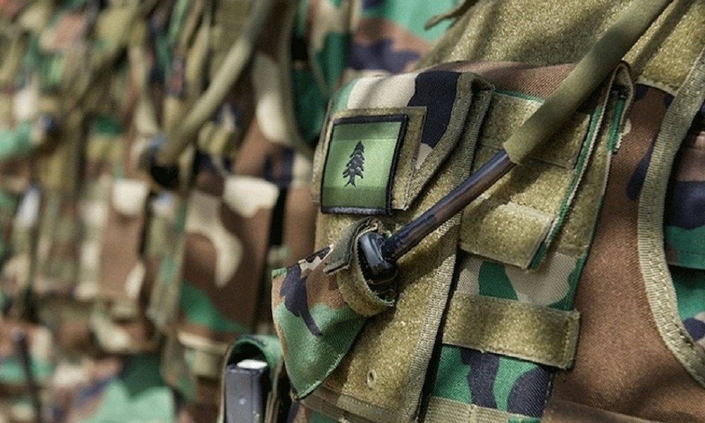 تعاطي المخدرات وترويجها.. الجيش يوقف 4 اشخاص في حي السلم وحارة حريك