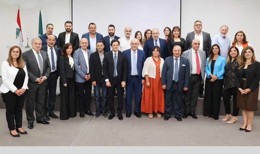 جمعية المقاصد الخيرية تنظم احتفالا مميزا وتستعرض إنجازات الماضي وتطلعات المستقبل