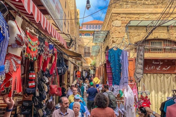 الركون الى الواقع