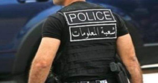 كمين مُحكم يوقع بمجرم خطير في الضاحية... شهر سلاحه بوجه "المعلومات"!