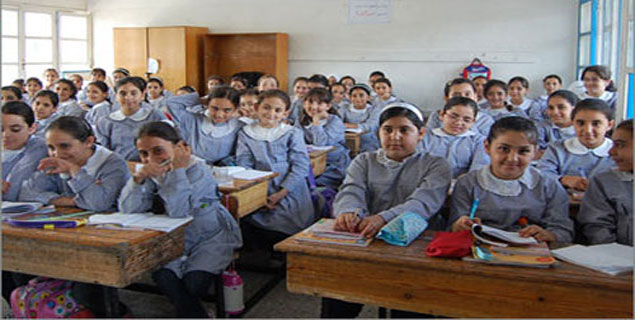 مدارس "الأونروا" ستفتح أبوابها في هذا التاريخ.. ماذا عن مدارس مخيم عين الحلوة؟