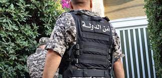 أمن الدولة توقف شبكة نصب واحتيال