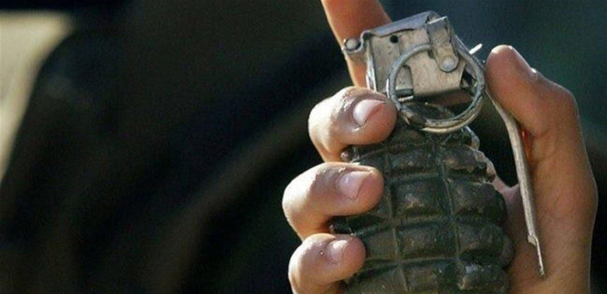 جريمة مأساوية.. قتل والديّ زوجته بقنبلة يدوية!