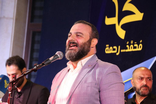"الحزب" أحيا ذكرى المولد النبوي الشريف بسلسلة أنشطة في صيدا والجوار