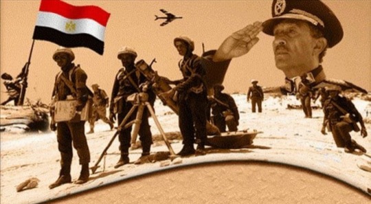 في ذكرى حرب اكتوبر المجيدة.. دروس وعبر