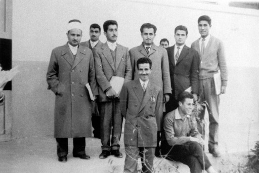 مخيّم النّبطيّة… الشتات الّذي حوّله الاحتلال الإسرائيلي إلى مقابر جماعيّة