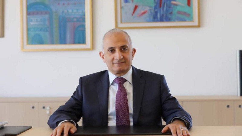 خلدون الشريف: صمود السعودية يغيّر كل المقاربات الإقليمية... أليس الصبح بقريب؟