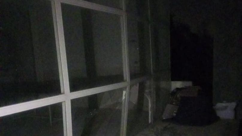 أضرارٌ بمنازل بلدة حدوديّة جرّاء قصف ليليّ!