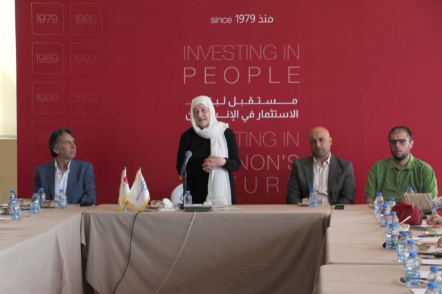 "الشبكة المدرسية لصيدا والجوار" تحضّر لبرنامج أنشطة تضامنية مع غزة لمناسبة "اليوم العالمي للتضامن مع الشعب الفلسطيني"