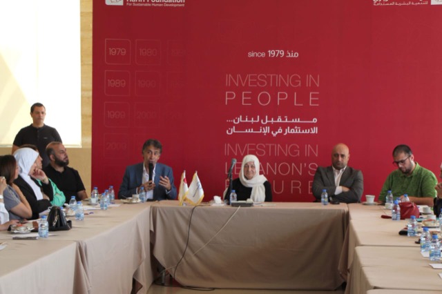 "الشبكة المدرسية لصيدا والجوار" تحضّر لبرنامج أنشطة تضامنية مع غزة لمناسبة "اليوم العالمي للتضامن مع الشعب الفلسطيني"