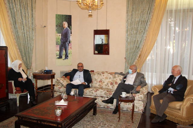 برعاية وزارة الصحة ونقابة الأطباء في لبنان ...  يوم علمي السبت في كلية الصحة بصيدا حول  "جهوزية الكوادر الطبية والتمريضية للإستجابة الصحية للكوارث"