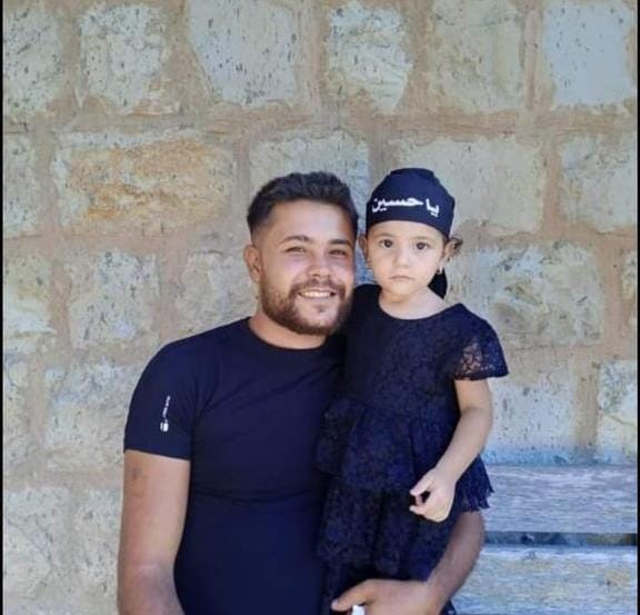 استشهاد صحافيين ومدني في قصف إسرائيلي لمثلث طيرحرفا الجبين